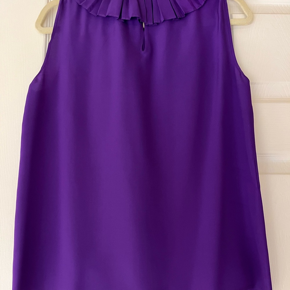 Authentic Miu Miu Blouse - image 5